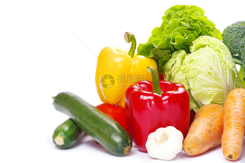 蔬菜植物饮食沙拉土豆胡椒烹饪食物洋葱厨房香菜图片