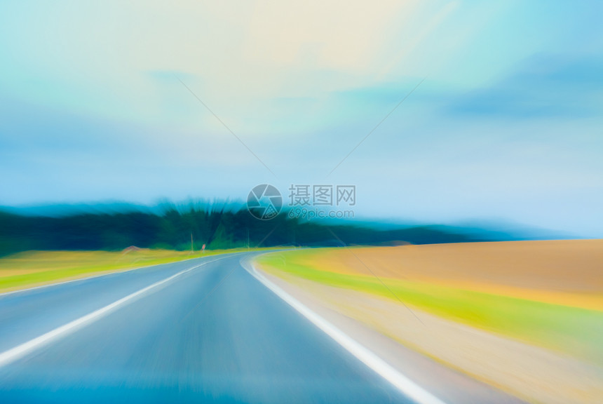 高速 高速公路图片