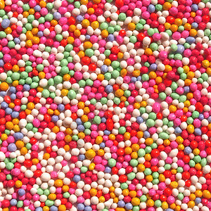 色彩多彩的糖背景图片