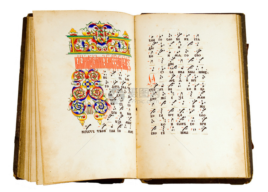 古老的书日记传奇历史神话记忆倾斜入口历史性艺术写作图片