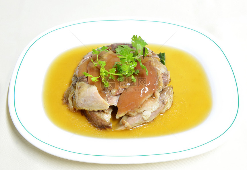 中国食品食物腹部美食餐厅果皮馒头红色酱油蔬菜皮肤图片