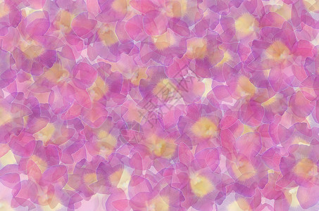 抽象花朵紫色问候语念日装饰品卡片曲线海报绘画条纹背景图片