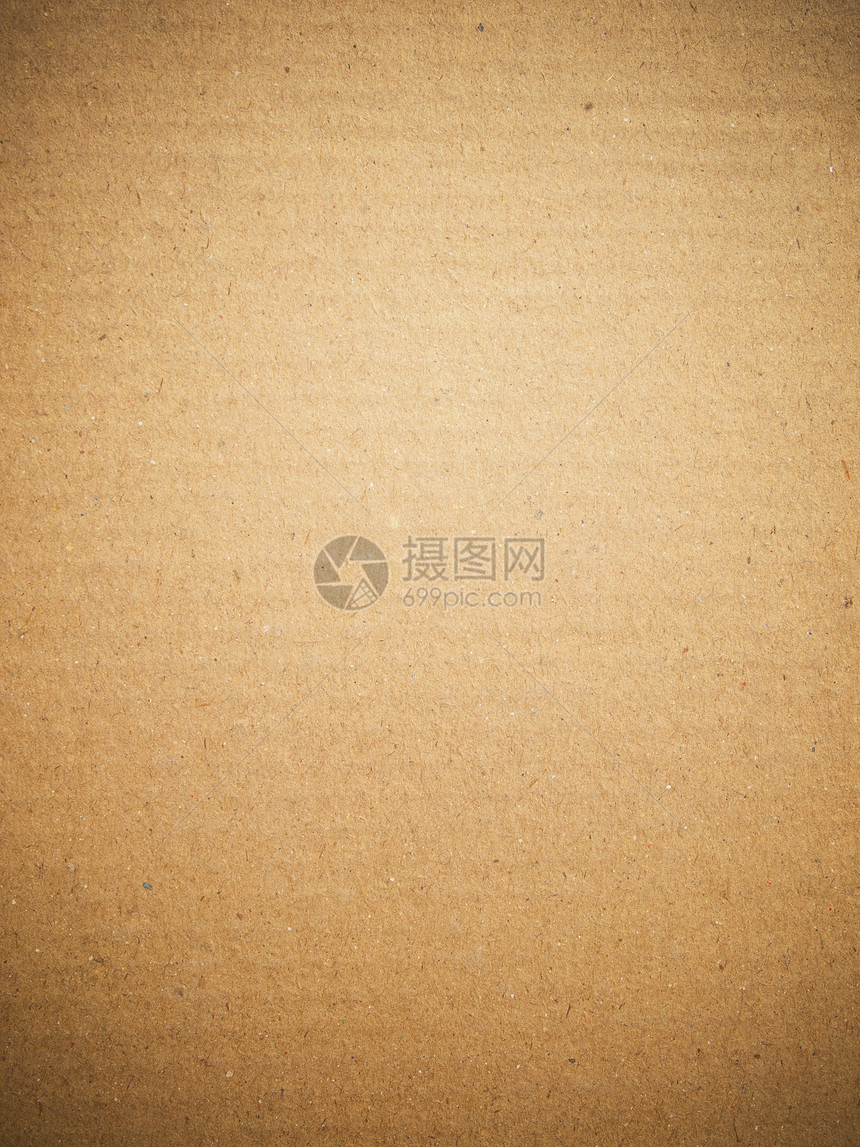 棕纸纸牌板包装回收床单工作卡片纸板邮政材料木板空白图片