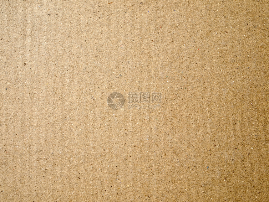 棕纸纸牌板木板材料空白货物回收工作船运纸板邮政包装图片