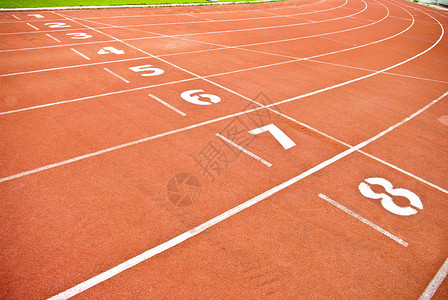 运动赛道游戏比赛跑步排练仿真数字场地户外运动比武踪迹背景图片