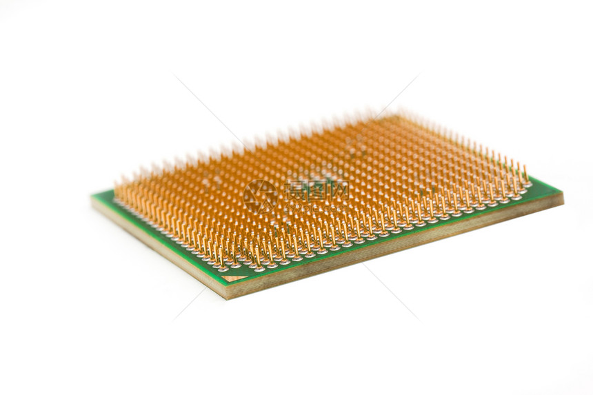 中央处理器别针电脑半导体技术记忆芯片处理器力量图片