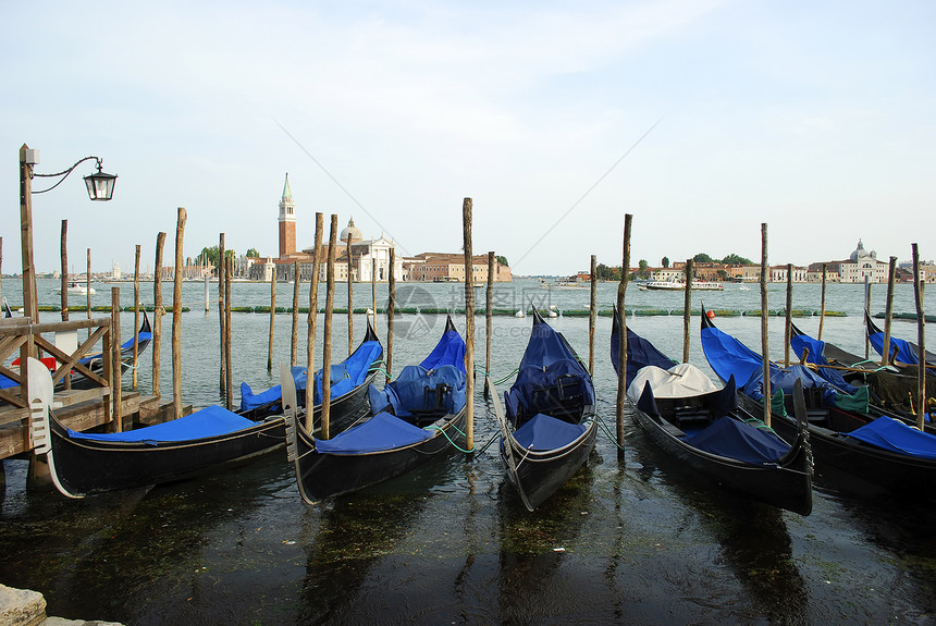 威尼斯假期地标游客旅行缆车场景历史旅游历史性建筑图片