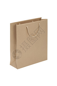 纸袋店铺盒子市场营销零售棕色生态购物背景图片