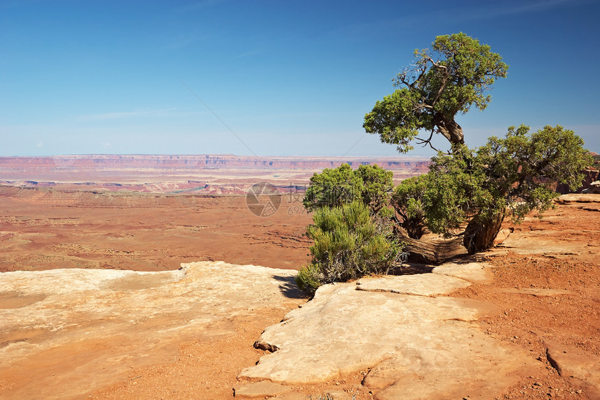 峡谷地沙漠天空编队土壤干旱橙子荒野旅行砂岩蓝色图片