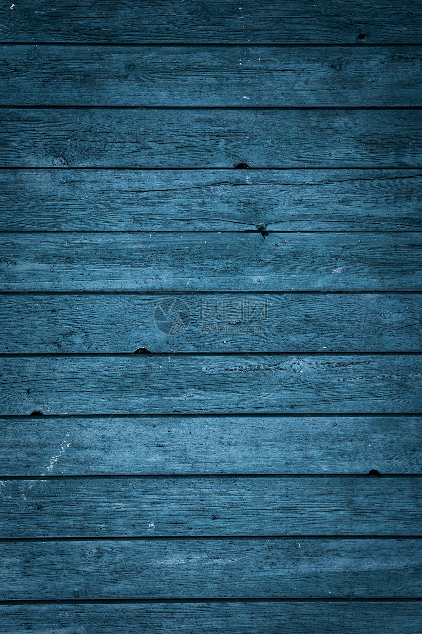 木背景棕色装饰硬木橡木风格墙纸材料木板蓝色木材图片