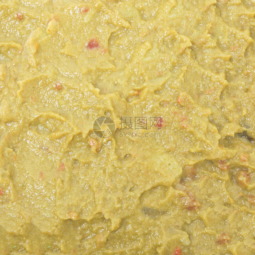 瓜卡莫莱底食物洋葱绿色黄色图片