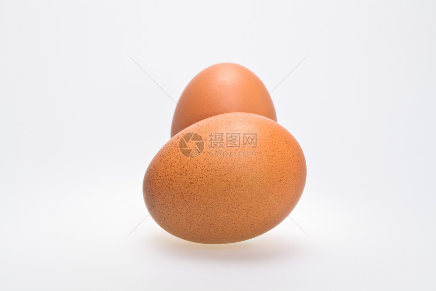 两个棕蛋早餐篮子农场产品脆弱性团体美食动物母鸡食物图片