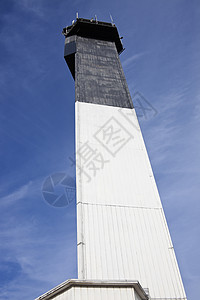 查尔斯顿灯塔旅行天线海滩建筑背景图片