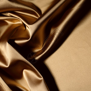 黄金纺织风格帆布艺术织物投标装饰金子布料材料窗帘背景图片