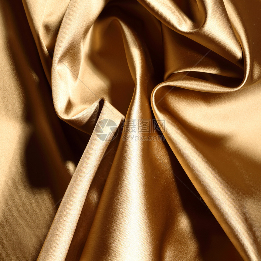黄金纺织帆布墙纸窗帘风格投标材料版税艺术曲线纺织品图片