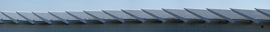 现代现代屋顶城市技术建筑建筑学商业图片