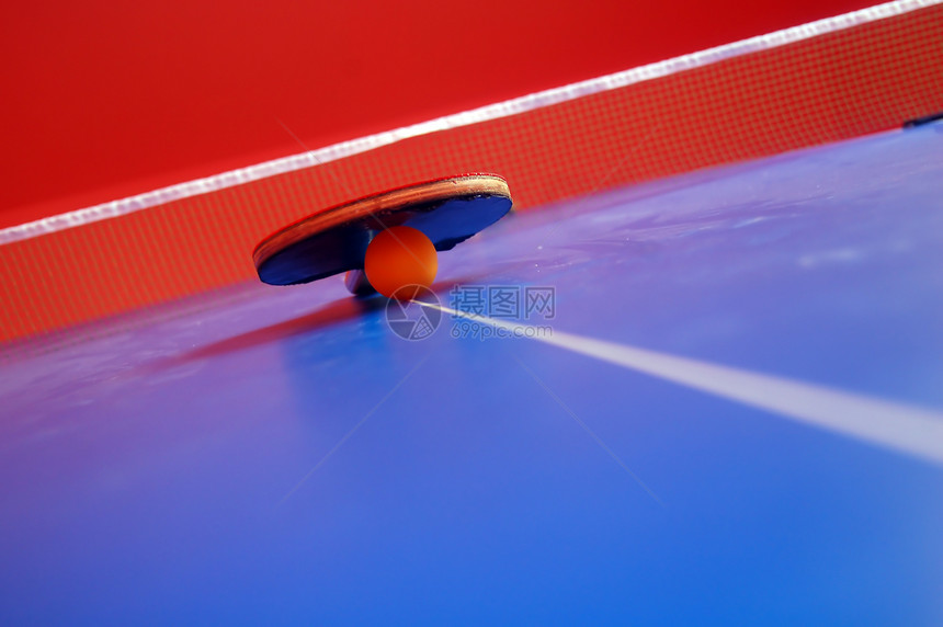 台式网球乐趣球拍游戏乒乓娱乐桌子挑战活动分数运动图片