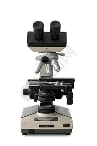 显微镜医院调查生活科学家生物工具实验学校工作室镜片背景图片