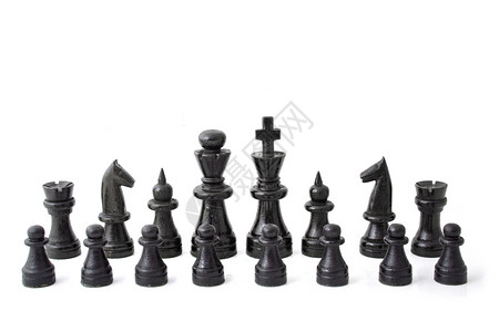 魔兽争霸国际象棋比对背景