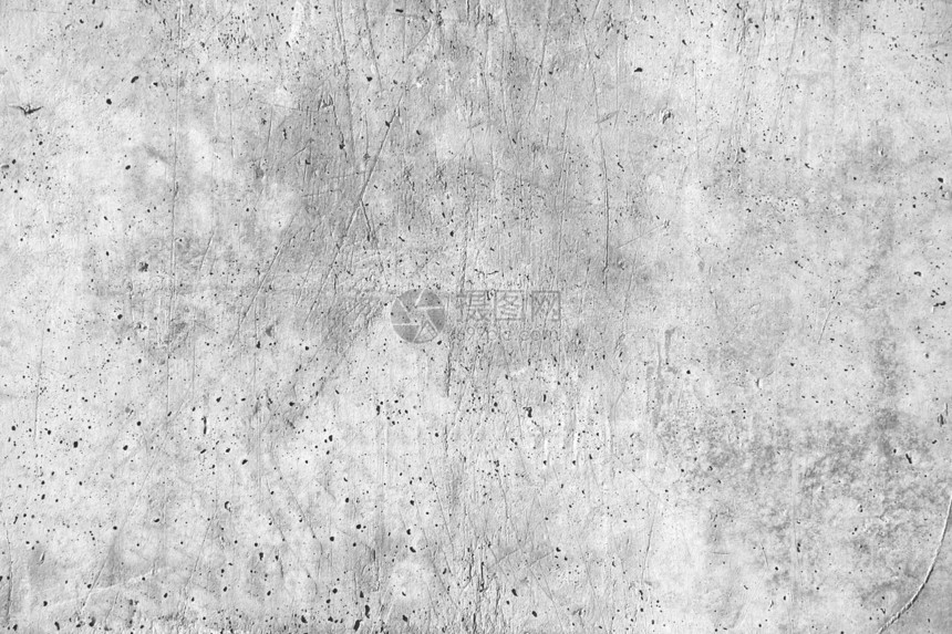 混凝土壁纹理壁画石头材料灰色墙纸图片