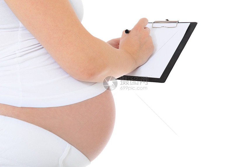 怀孕妇女事项清单母性孩子们婴儿笔记肿块备忘录待办孩子图片