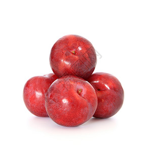 红苹果健康维生素白色饮食水果营养食物背景图片