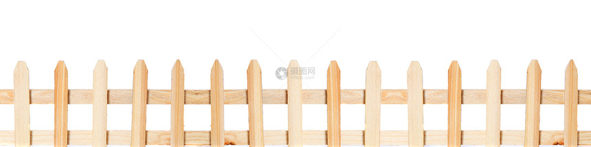 木林围栏栅栏障碍水平白色化合物外壳图片