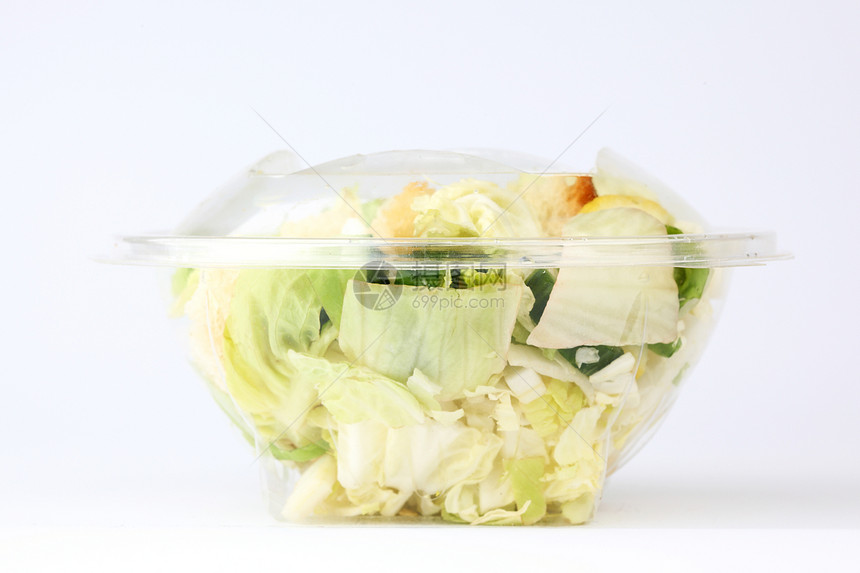 沙拉环境美食午餐饮食蔬菜绿色食物玻璃低脂肪桌面图片