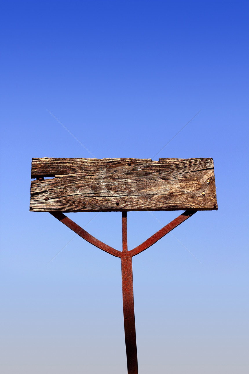 旧木木老旧符号空空空复制空间小路标语天堂指示牌路线乡村风化招牌旅行木头图片