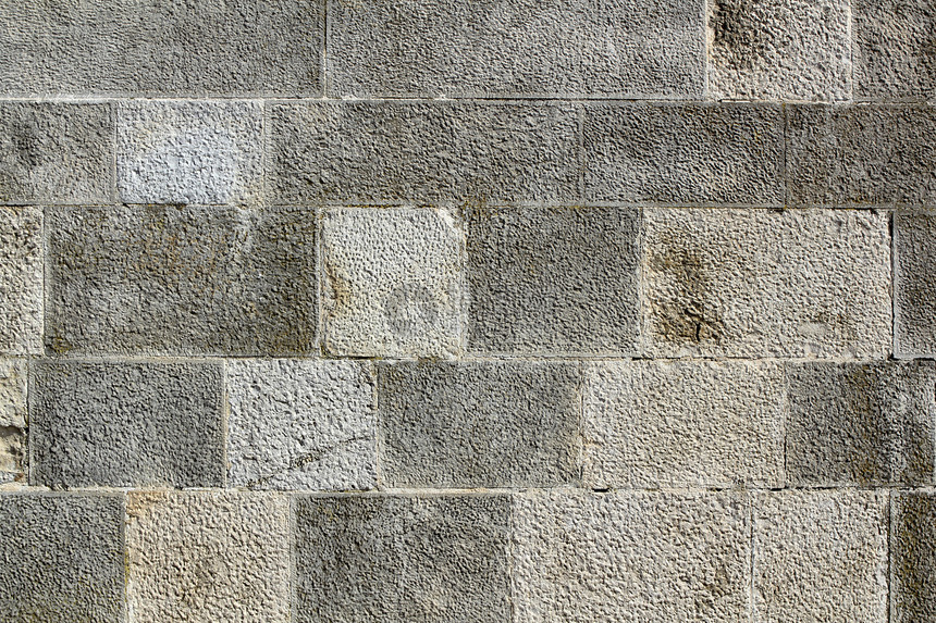 墙石纹理背景石匠大理石花岗岩水泥建筑学建筑师砖墙房子历史石头警卫图片