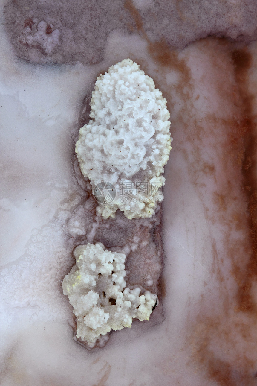 福门特拉岛盐场盐质地粮食土地海洋场景地形文化盐水传统食物土壤图片