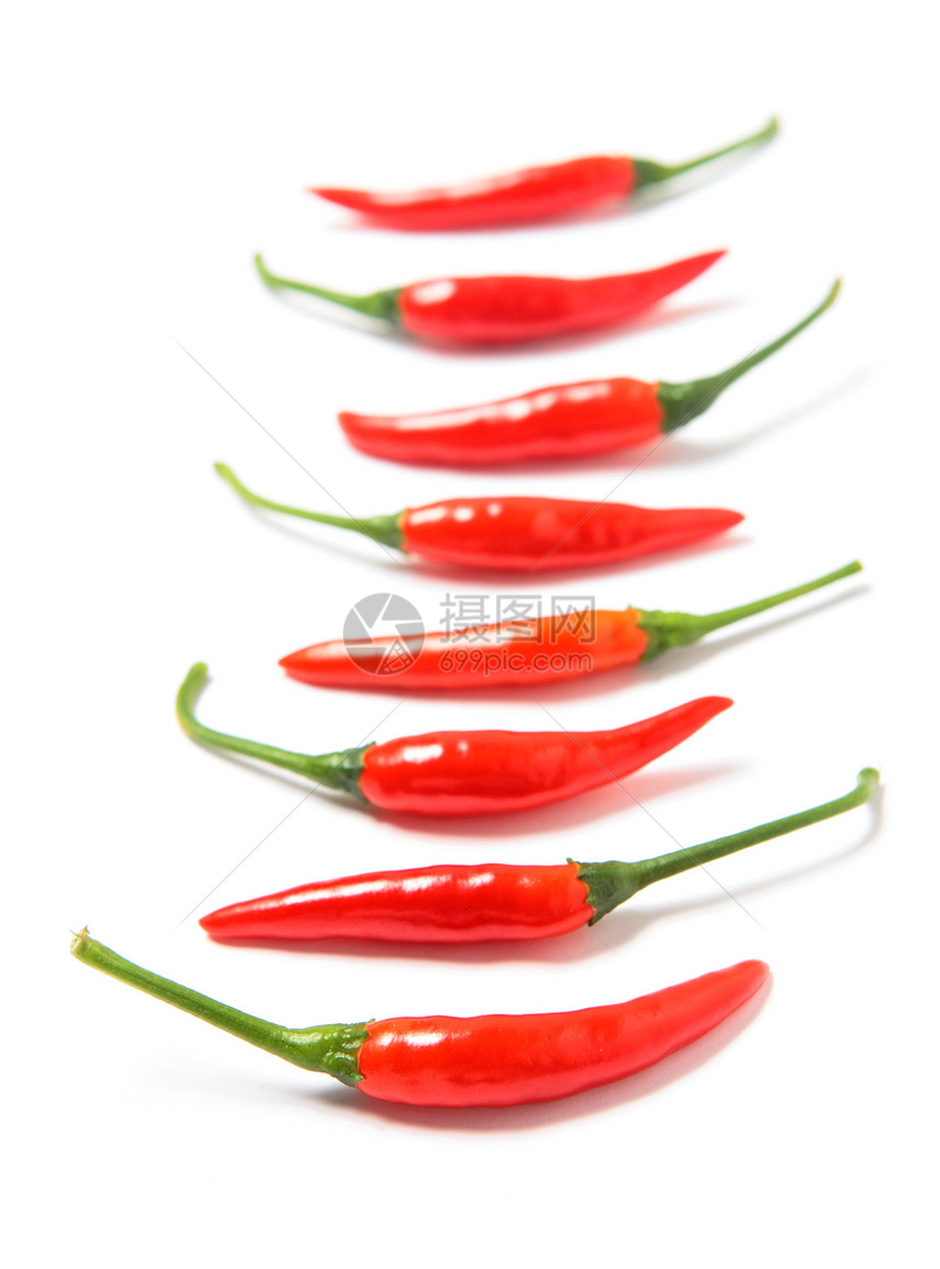 红胡椒美食烹饪味道香料蔬菜文化植物厨房香肠辣椒图片