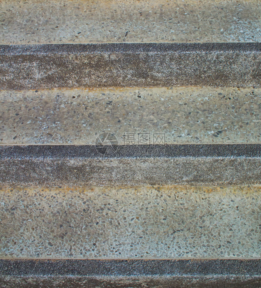 楼梯小路花岗岩古董大理石建筑水泥通道材料脚步灰色图片