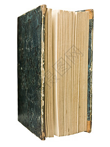 古书工作簿笔记本染色风化乡村文档纹理古董效果教育背景图片