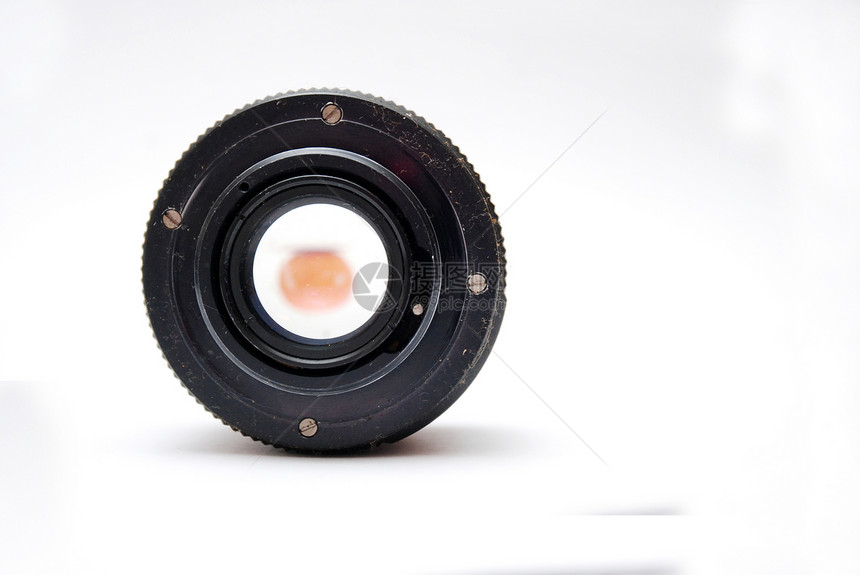 m42照相镜头技术白色黑色快门宏观相机电影镜头投影照片图片