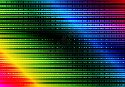 A 背景摘要射线夜生活娱乐光谱技术传单海报辉光庆典激光背景图片