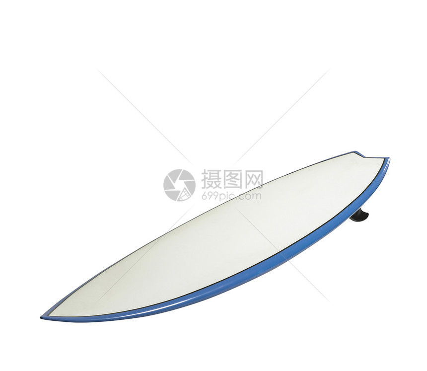 苏游板冲浪蓝色生产工作室塑造者白色风俗冲浪板木板运动图片