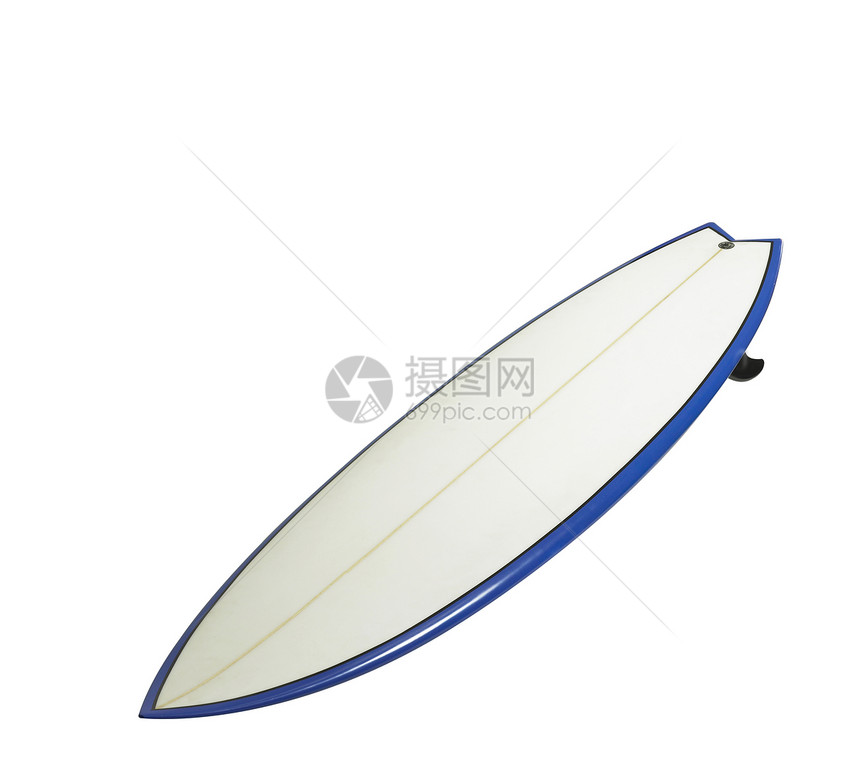 苏游板冲浪木板塑造者冲浪板蓝色生产工作室白色运动风俗图片
