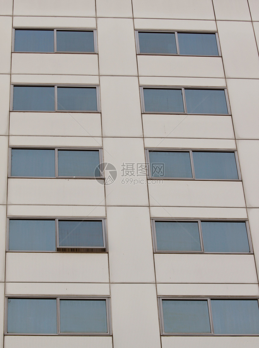 办公室大楼视窗建筑城市正方形天际景观地面中心商业宿舍都市图片