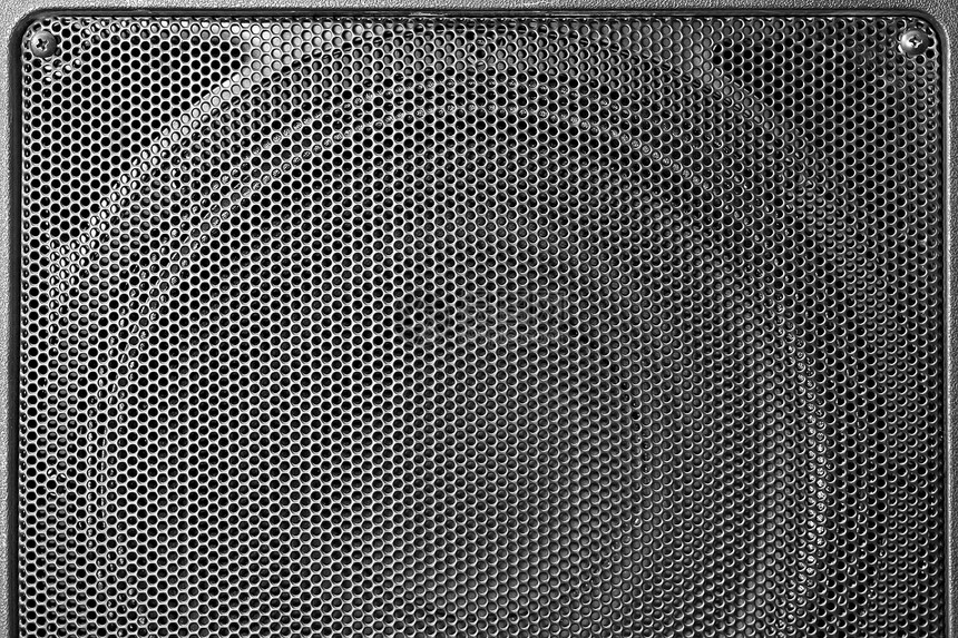 黑铁石灰 有网状支持网格格栅盘子控制板墙纸合金抛光宏观反射床单图片