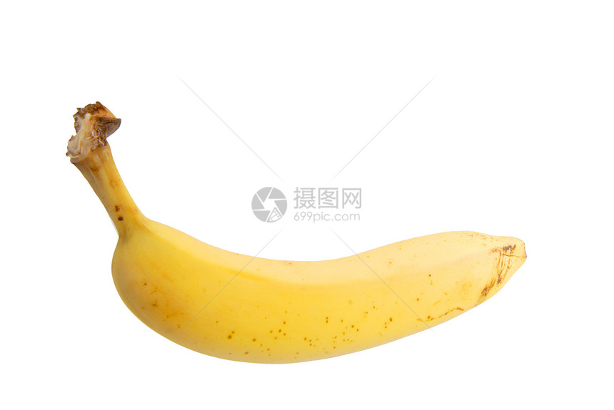 香蕉的紧闭图片