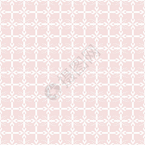 无缝模式星星装饰绘画粉色墙纸创造力插图条纹背景图片