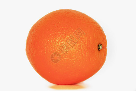 分离开胃熟熟橙的图像背景图片