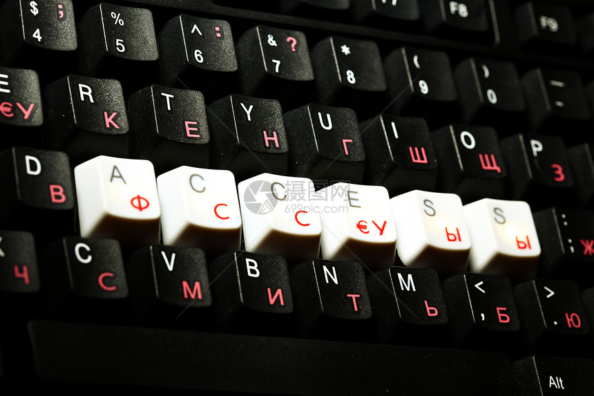 键盘访问键电子邮件灰色办公室界面主页钥匙白色技术数字桌面图片