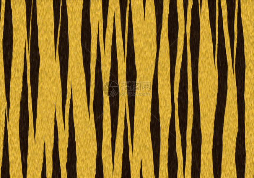 老虎纹理背景打印野生动物狮子荒野丛林条纹墙纸毛皮纺织品艺术图片