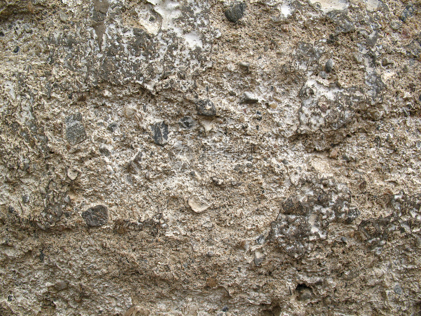 石碑纹理背景  高分辨率墙壁背景石灰石石头灰色大理石卵石岩石图片