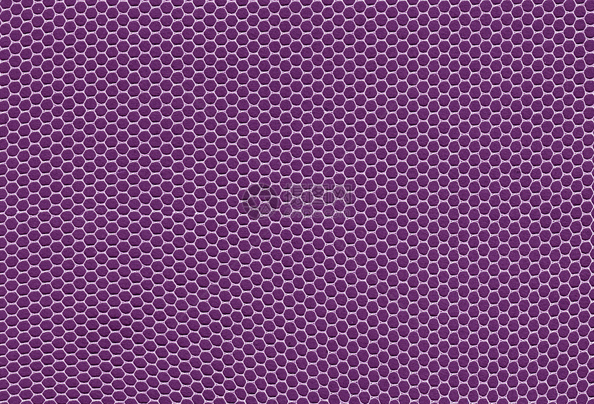 紫色纤维纹理背景图片