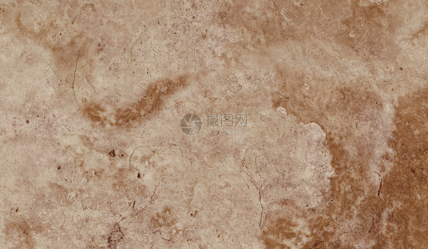 高分辨率石质纹理背景石头岩石柜台大理石宏观墙纸褐色帆布黄色厨房图片