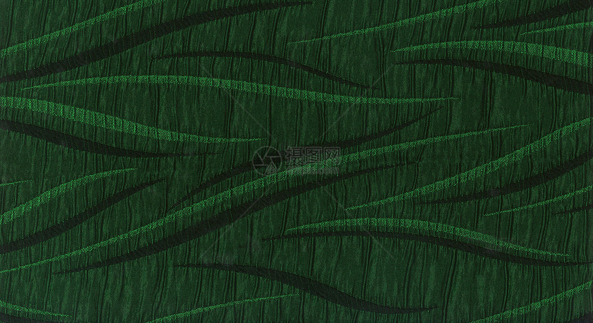 绿色制造业质素高 res scan布料材料组织装饰品涟漪棉布衣服织物格子羊毛图片