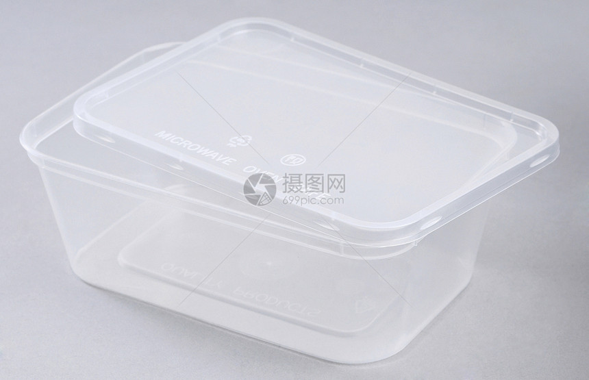 可塑塑料容器用餐食品包装午餐塑料盖图片